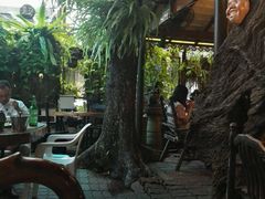 -自然餐厅(Phuket)