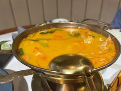 -MORNING  TAI莫柠泰·东南亚泰式餐厅(滨江公园店)