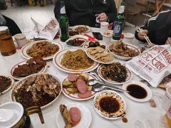 -老王四季抻面(南六东路店)