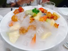 -汤城小厨•粤菜•靓汤(西直门凯德MALL店)