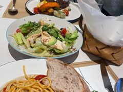 -乔泰勒JOETYLER西餐厅(曲江店)