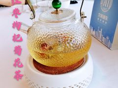 -世博源公馆·本帮融合菜·主题包厢·江景餐厅