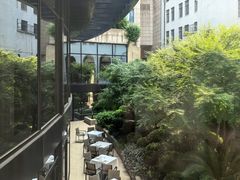 -上海外滩华尔道夫酒店