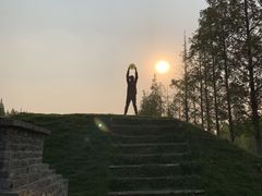 -前小桔亲子创意农场·草莓采摘·露营烧烤