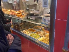 -张记卤菜店(三条巷店)