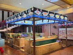 -金百门·顺德海鲜酒家(陈村店)