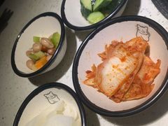 -猫抓烤肉(武进吾悦广场店)