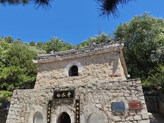 -白水寺森林公园