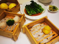 -南宁荔园维景国际酒店·荔园中餐厅