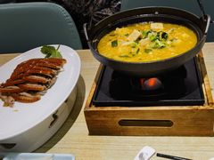 -紫光园·烤鸭(美术馆店)