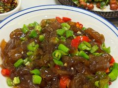 -新凯旋烧烤·燕姐千岛湖土菜