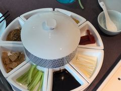 -羲和雅苑•北京烤鸭(乐园道万象城店)