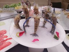 -璞御·海鲜·雪花牛肉局(宾水西道店)