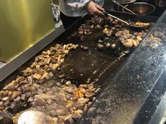 -清真高尔力羊肠面(七一路店)