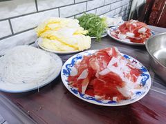 -鑫龙火锅(北园店)