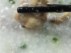 -三鄉濑粉·铭珠粥粉