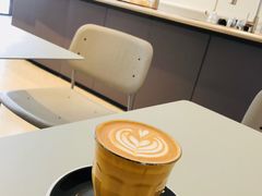 -Seesaw Coffee(上生新所店)