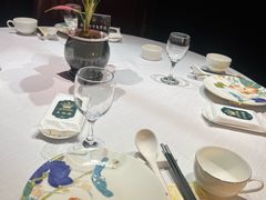 -鱼翅楼·津派砂锅鱼翅(水上公园店)