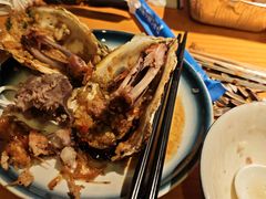 -蚝翅·海鲜粥·烧烤·龙虾季(海曙天一店)