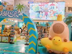 -凯德MALL(西直门店)