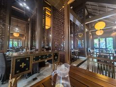 -西双版纳洲际度假酒店-曼霖轩中餐厅