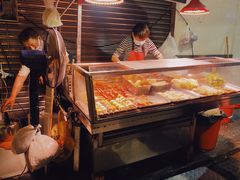 -明记牛杂(新马路分店)