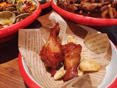 -老闵田螺馆·南昌特色(总店)
