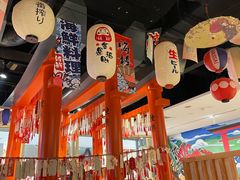 -西月山居匠心创意料理(江汉路新佳丽广场店)