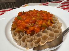 -西贝(上海中心店)