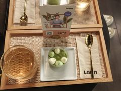 -LANN I 蘭 泰式古法按摩(徐家汇城开YOYO店)