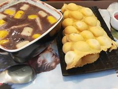 -鲜芋仙(中山路店)