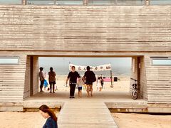 -那香海钻石沙滩浴场