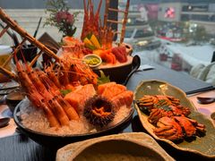 -花潮料理艺食馆(成都万象城店)