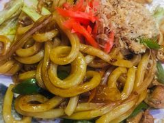 -有喜屋·深夜食堂(北京西路店)