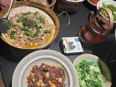 -山涧肴·泉水煮活鱼(坂田店)