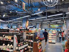 -blt精品超市(KKMALL京基店)