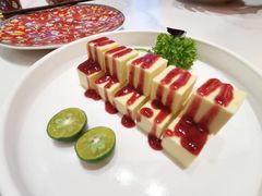 -关里关外·鱼头泡饼(唐冶绿地汇店)