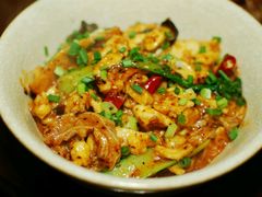 -长香源葫芦头梆梆肉(兴隆巷店)
