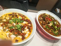 -金陵后厨·南京菜(新街口秣陵路店)