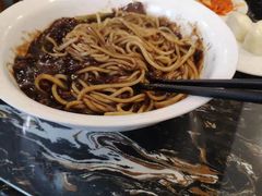 -桃园中华料理炸酱面(燕儿岛路店)