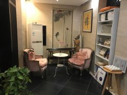 -威思丽高温瑜伽会馆