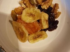 -博林天瑞喜来登酒店·西丽尚膳