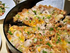 脆底蠔仔烙-惠食佳(滨江大公馆店)