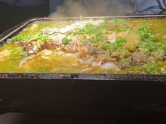 海鲈鱼-炉鱼(爱琴海购物公园店)