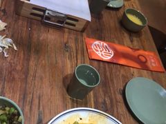 -小杨烤肉(朱雀店)