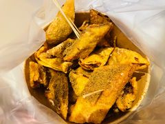 -唐山宴