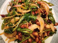 -大哈福烧烤·海鲜·家常菜(延安三路店)
