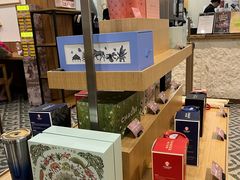 -霸王茶姬(正佳广场店)