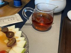 -小茶闲舍·观景商务茶馆(广州塔店)