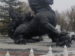 -大明幻境第一城
